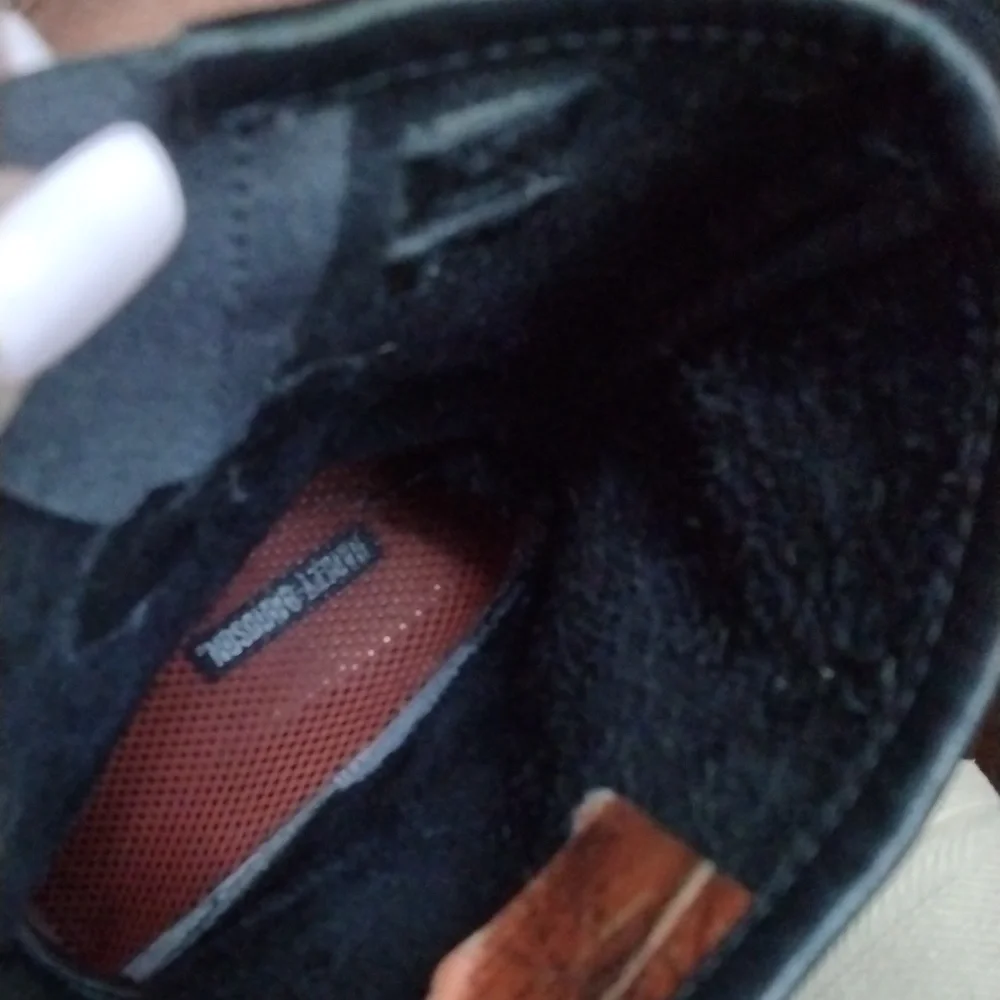 Harley Davidson Boots - Picture 10 of 10